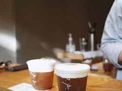 -O.P.S. CAFE