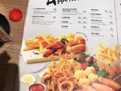菜单-必胜客(广渠路店)