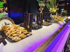 -加餐海鲜自助(集美银泰百货店)