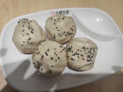 -小杨生煎(浦江欢乐颂店)