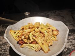 -新白鹿餐厅(松江开元地中海店)