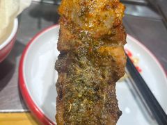 -古彭7只羊·招牌白串·碳锅羊肉旗舰店