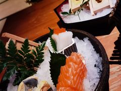 -水濑·日料放题(天河店)