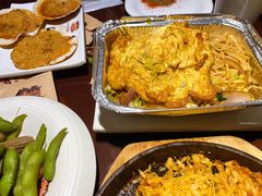 -三个大叔东北烧烤·砂锅菜(西三旗店)