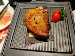 -牛New寿喜烧(金茂览秀城店)