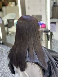 -苏豪路易士·嘉玛发廊