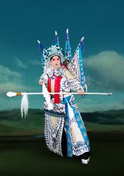 -梨园天地京剧摄影(玲珑天地店)