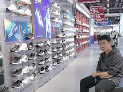 -砂之船奥特莱斯(合肥店)