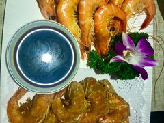 -楚禾宴·家宴(光谷大道店)