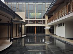 -腾冲和顺柏联酒店