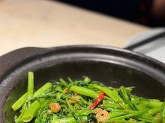 -港丽餐厅(天河城店)