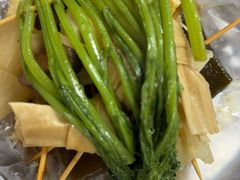 -大姐麻辣烫(莲宝中路店)