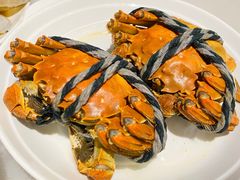 -华盛丰温州大排档(东三环南路店)