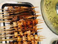 -李老爹香辣蟹(宣武门店)