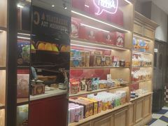 -TOUCH泰奇(航头路店)