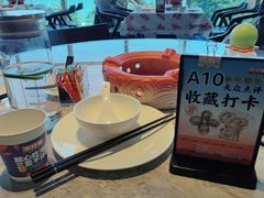 -不仔客海鲜·烧烤·270度海景餐厅(大东海店)