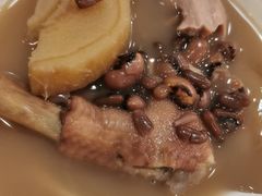 -明本湛江鸡•海鲜小厨(陈家祠店)