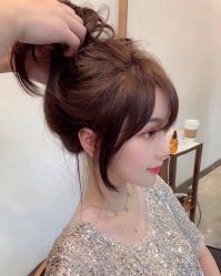 点击看大图 -3AM HAIR SALON烫发染发接发