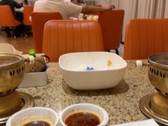 -丰卓会海鲜自助(中润大道店)