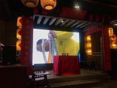 大堂-映像徐州(滨湖店)