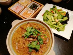 -朕之味(时代广场店)