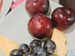 -金滏山烤肉·海鲜·火锅自助餐厅(襄阳万达店)