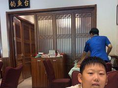 -天和晟烤鸭店(世纪坛店)