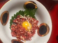 -万岛日本料理铁板烧(梅赛德斯奔驰店)