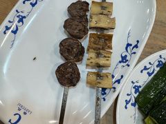 -柴氏风味斋(甘家口店)