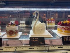 -工匠面包(壹方店)
