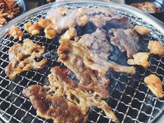 -大可泥炉烤肉(中街店)
