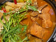 -吉秋田鲜和牛烧肉·肉档自选