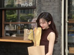 -mbd(华山路店)