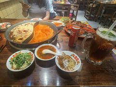 -胖姐社区老火锅(北京总店)