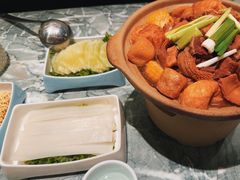 -披云云小馆·味道江湖(姚家园万象汇店)