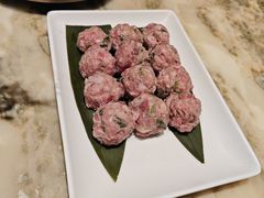 -涮福記·现切牛羊肉火锅(世纪汇店)