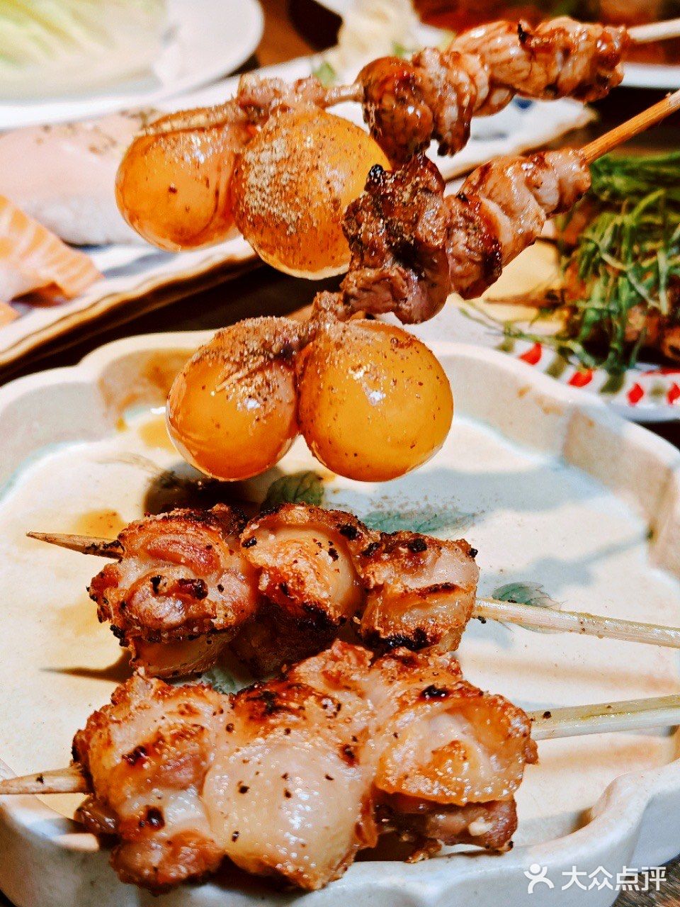 九本超级居酒屋就是非！常！优！秀！
