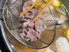 -汕头八合里海记牛肉店(清河店)