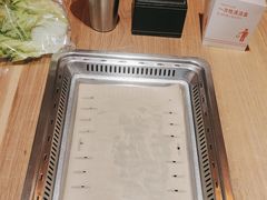 -新石器烤肉(千灯大润发店)