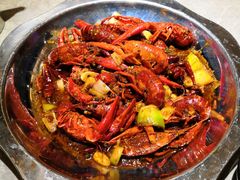 -小杨烤肉(高新店)