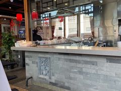 -亿诣蝎府炸酱面羊蝎子火锅(酷车小镇店)