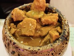 罐焖牛肉-华梅西餐厅(哈尔滨中央大街店)