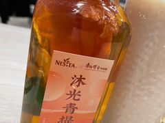 -康师傅私房牛肉面(马泉营奥莱店)