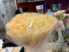 -博望坡饭店(宜山路店)