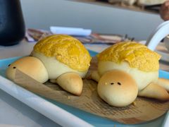-皓景海鲜·地标美食(双月湾店)