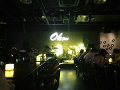 -ohbar live house(人广店)