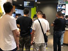 -麦当劳(无锡永乐店)