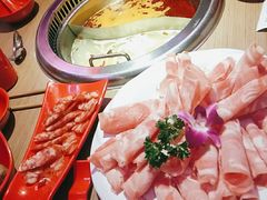 -季季红火锅(丰城洪客隆店)