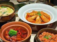 -太白餐厅·新湘菜原创者(月湖店)