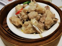 -君庭中餐厅(友谊宾馆店)